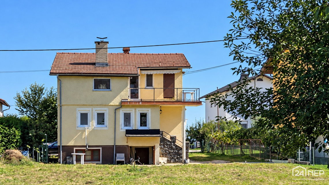 Lokacija: Podravska, Maribor, Limbuš
