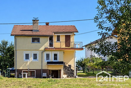 Lokacija: Podravska, Maribor, Limbuš