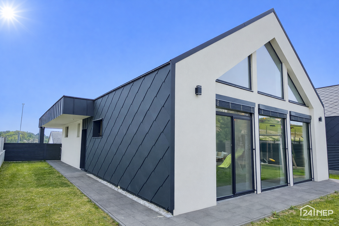 Lokacija: Podravska, Šentilj, Šentilj v Slovenskih Goricah