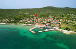 Lokacija: Hrvaška, Pašman