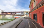 Lokacija: Podravska, Maribor, Tabor