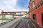 Lokacija: Podravska, Maribor, Tabor