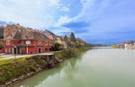 Lokacija: Podravska, Maribor, Tabor