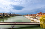Lokacija: Podravska, Maribor, Tabor