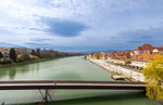 Lokacija: Podravska, Maribor, Tabor