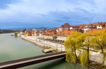 Lokacija: Podravska, Maribor, Tabor