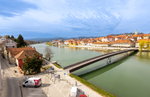 Lokacija: Podravska, Maribor, Tabor