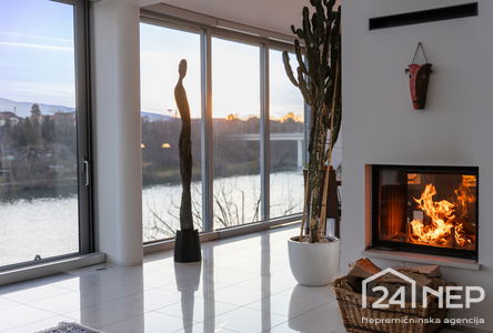 Lokacija: Podravska, Maribor, Center