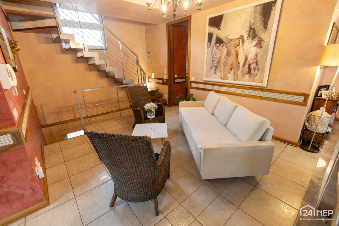 Lokacija: Podravska, Maribor, Koroška vrata