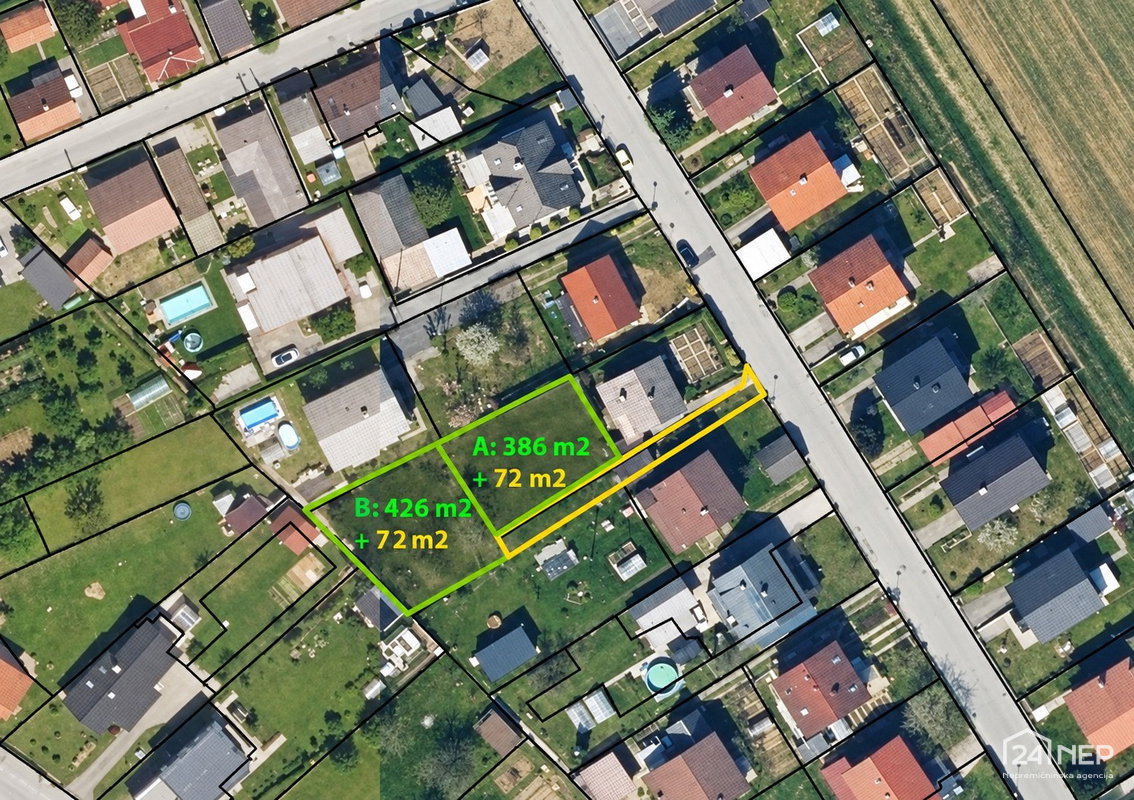 Lokacija: Podravska, Maribor, Limbuš