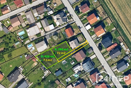 Lokacija: Podravska, Maribor, Limbuš