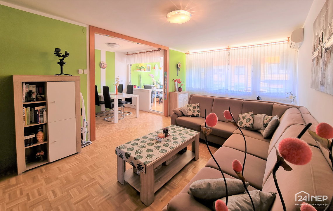 Lokacija: Podravska, Maribor, Nova vas