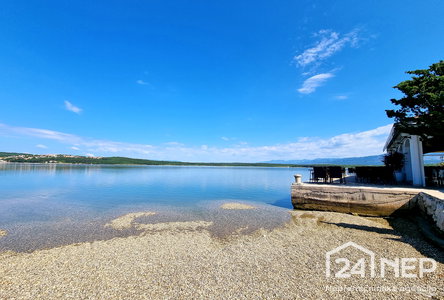 Lokacija: Hrvaška, Primorsko-goranska županija, Krk