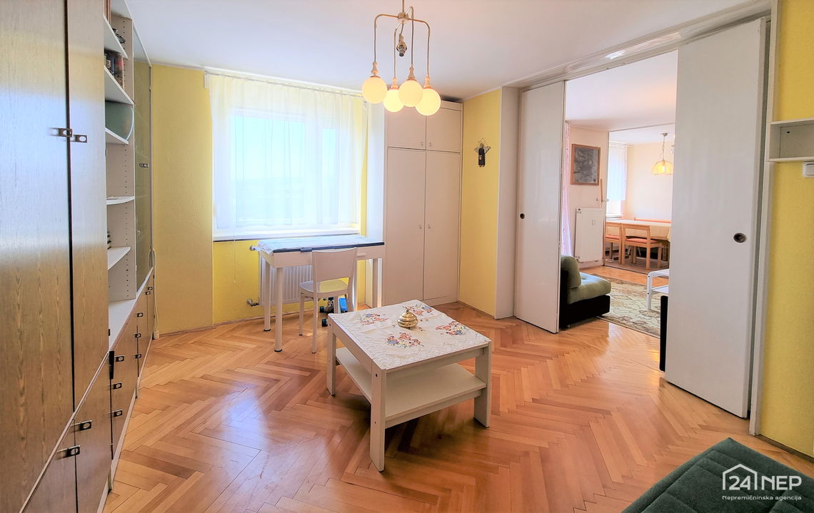 Lokacija: Podravska, Maribor, Center