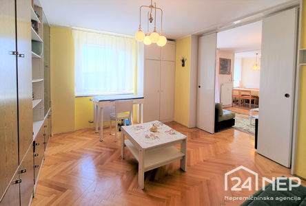 Lokacija: Podravska, Maribor, Center