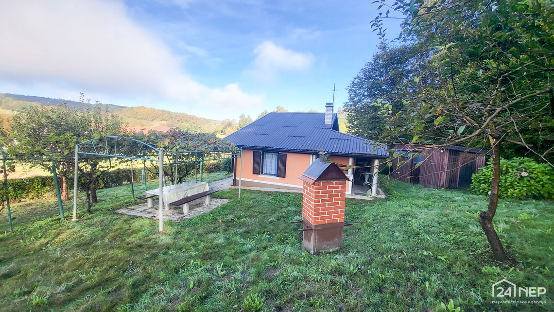 Lokacija: Pomurska, Puconci, Poznanovci