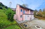 Lokacija: Savinjska, Podčetrtek, Podčetrtek