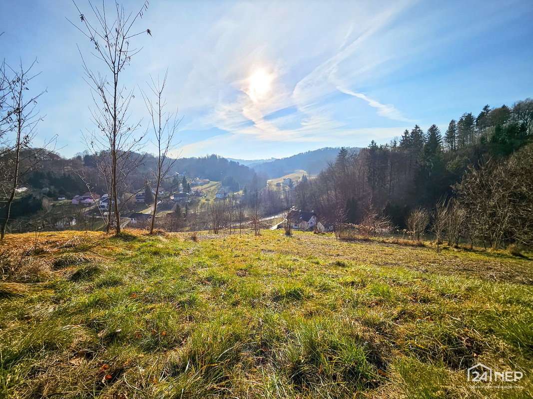 Lokacija: Podravska, Šentilj, Vranji vrh
