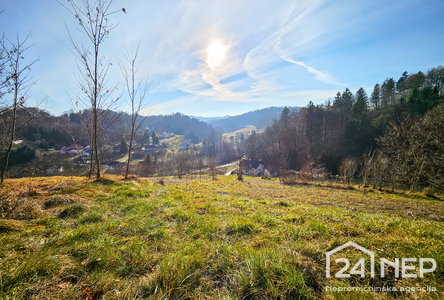 Lokacija: Podravska, Šentilj, Vranji vrh