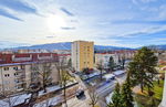 Lokacija: Podravska, Maribor, Koroška vrata