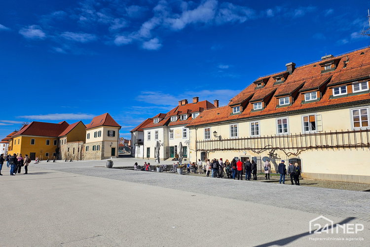 Location: Podravska, Maribor, Center