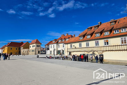 Lokacija: Podravska, Maribor, Center