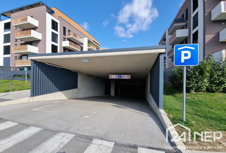 Lokacija: Podravska, Maribor, Studenci