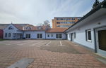 Lokacija: Podravska, Maribor, Pobrežje