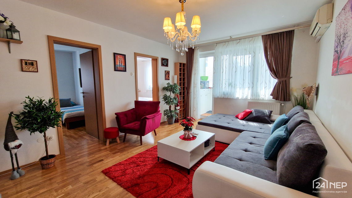 Lokacija: Podravska, Maribor, Spodnje Radvanje