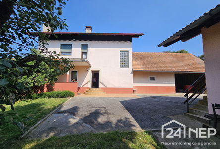 Lokacija: Podravska, Duplek, Dvorjane