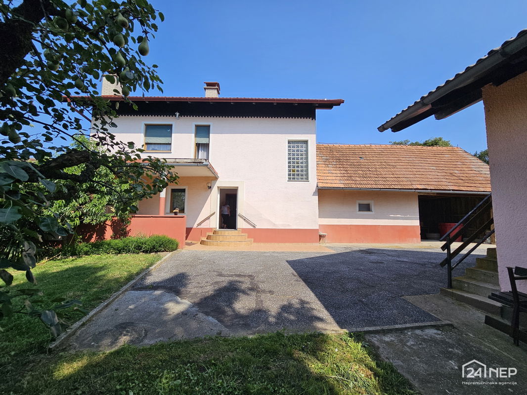 Lokacija: Podravska, Duplek, Dvorjane