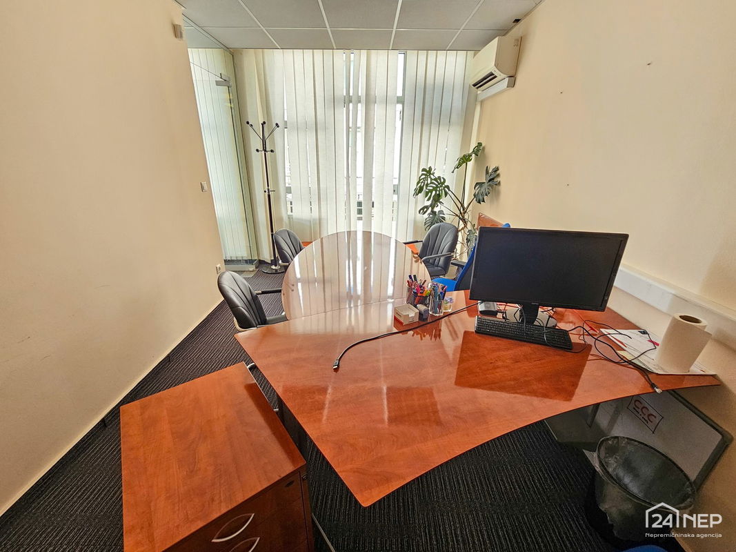 Lokacija: Podravska, Maribor, Center