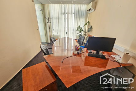 Lokacija: Podravska, Maribor, Center