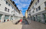 Lokacija: Podravska, Maribor, Center