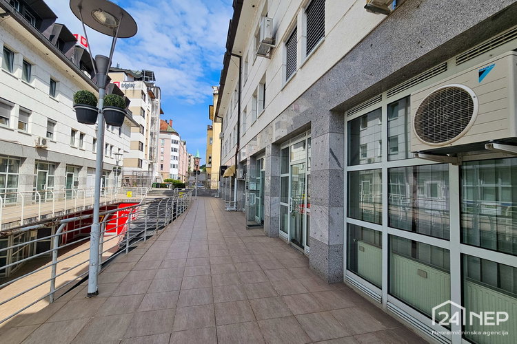 Location: Podravska, Maribor, Center