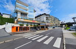 Lokacija: Podravska, Maribor, Center