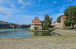 Lokacija: Podravska, Maribor, Center