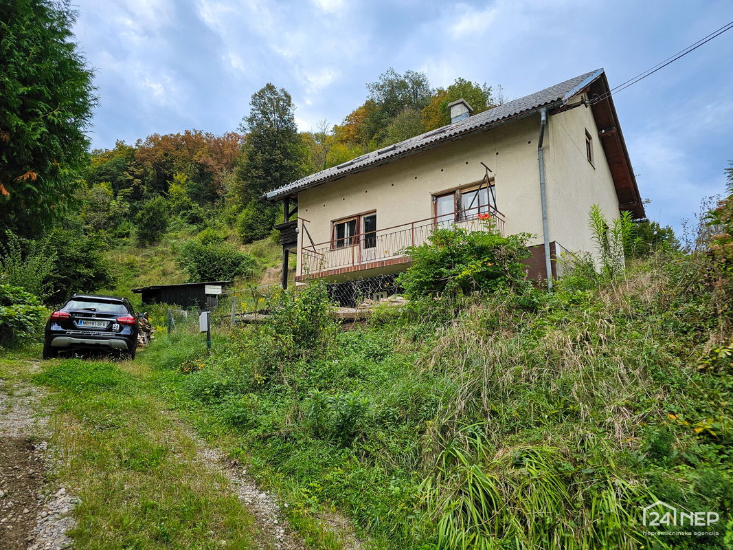 Lokacija: Podravska, Maribor, Bresternica