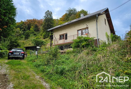 Lokacija: Podravska, Maribor, Bresternica