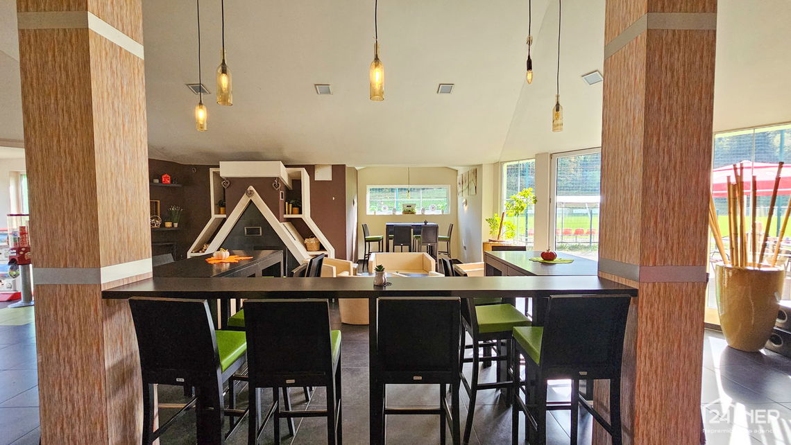 Lokacija: Podravska, Ruše, Center