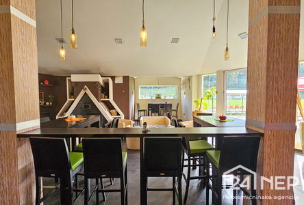 Lokacija: Podravska, Ruše, Center