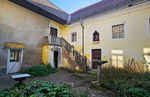 Lokacija: Podravska, Maribor, Center