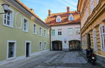 Lokacija: Podravska, Maribor, Center