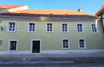 Lokacija: Podravska, Maribor, Center