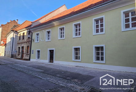 Lokacija: Podravska, Maribor, Center