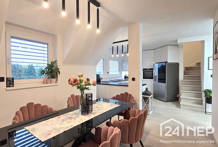 Lokacija: Podravska, Maribor, Kamnica