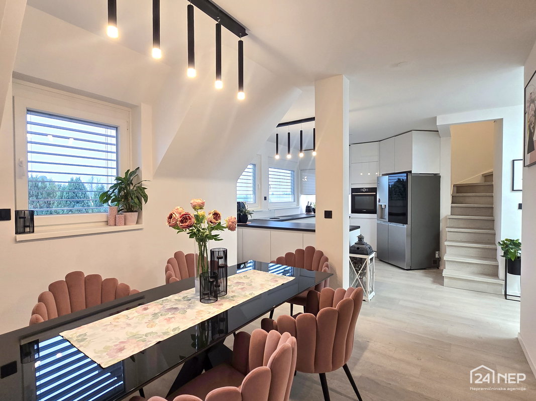 Lokacija: Podravska, Maribor, Kamnica