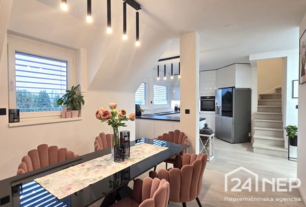 Lokacija: Podravska, Maribor, Kamnica