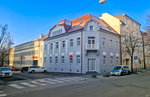 Lokacija: Podravska, Maribor, Center