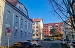 Lokacija: Podravska, Maribor, Center